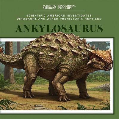 Ankylosaurus
