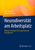 Neurodiversität am Arbeitsplatz