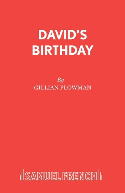 David’s Birthday