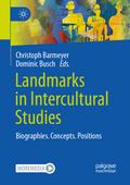 Landmarks in Intercultural Studies