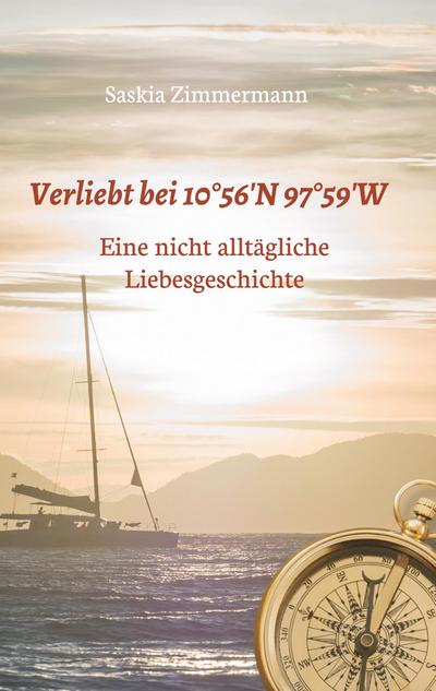 Verliebt bei 10°56’ N 97°59’ W