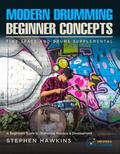 Modern Drumming Concepts (Time Space And Drums, #0)
