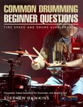 Common Drumming Questions (Time Space And Drums, #0)