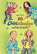 Die Chaosschwestern voll im Einsatz!