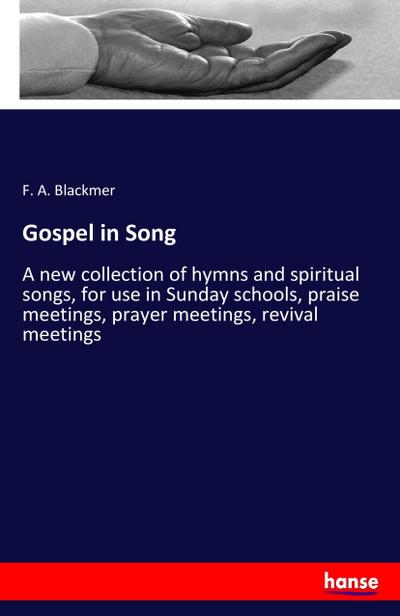Gospel in Song