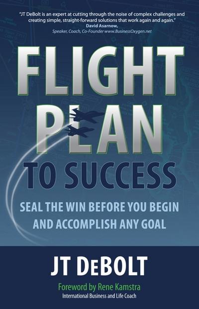 Flight Plan to Success