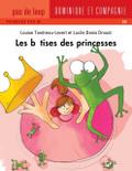 Les betises des princesses