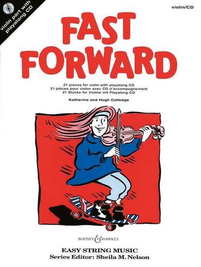 Fast Forward