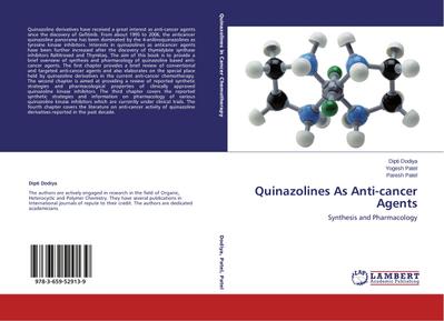 Quinazolines As Anti-cancer Agents