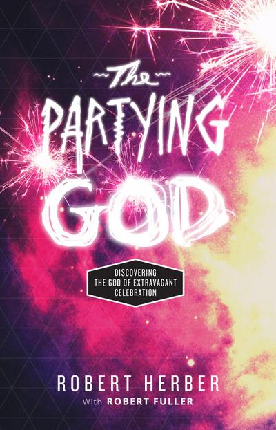 The Partying God