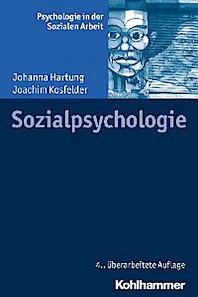 Sozialpsychologie