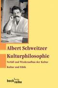 Kulturphilosophie 1