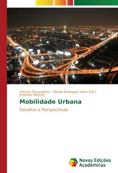 Mobilidade Urbana