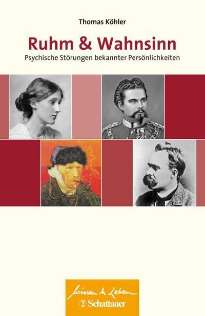 Ruhm & Wahnsinn