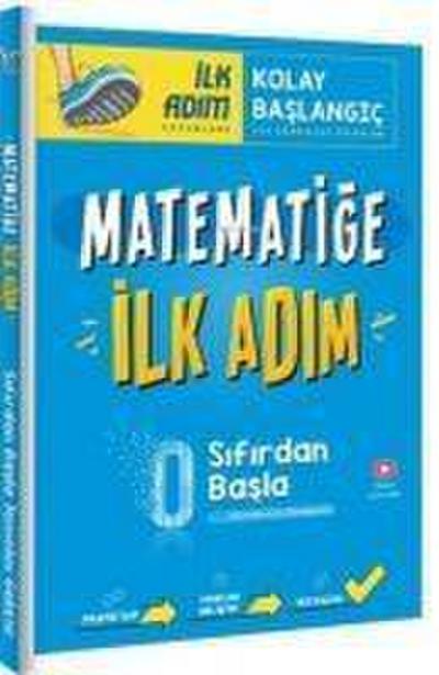 Matematige Ilk Adim - Sifirdan Basla