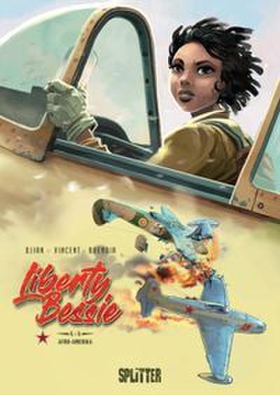Liberty Bessie 4