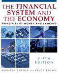 The Financial System and the Economy