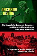 Jackson Rising