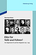 Elite für Volk und Führer?