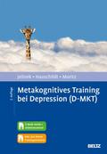 Metakognitives Training bei Depression (D-MKT)