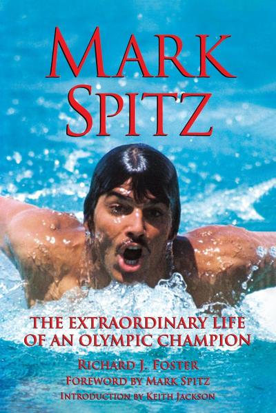 Mark Spitz