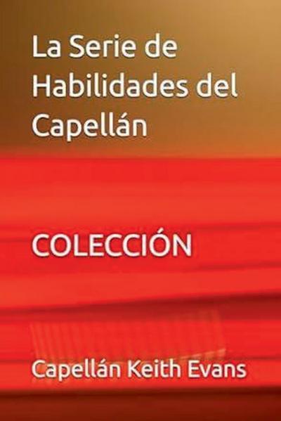La Serie de Habilidades del Capellán  Coleccion