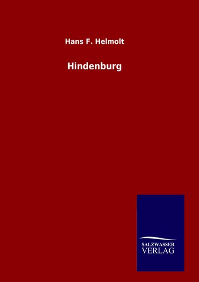 Hindenburg