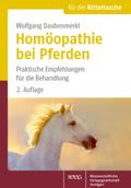 Homöopathie bei Pferden