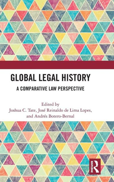 Global Legal History