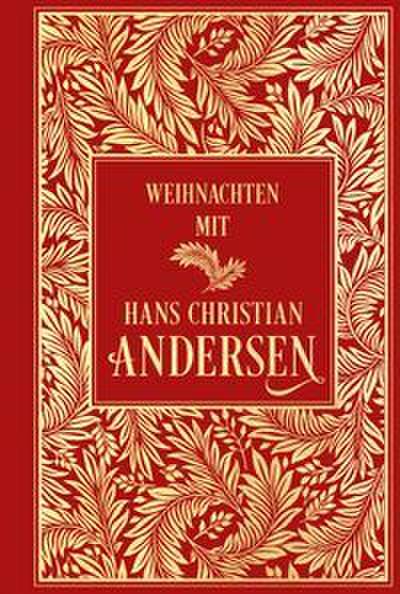 Weihnachten mit Hans Christian Andersen
