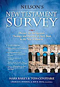 Nelson’s New Testament Survey
