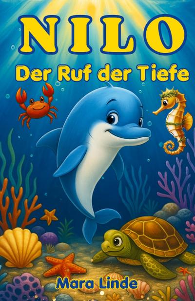 Nilo und der Ruf der Tiefe
