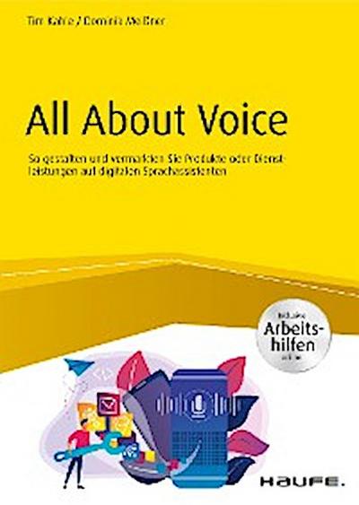 All About Voice