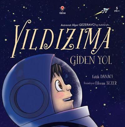 Yildizima Giden Yol