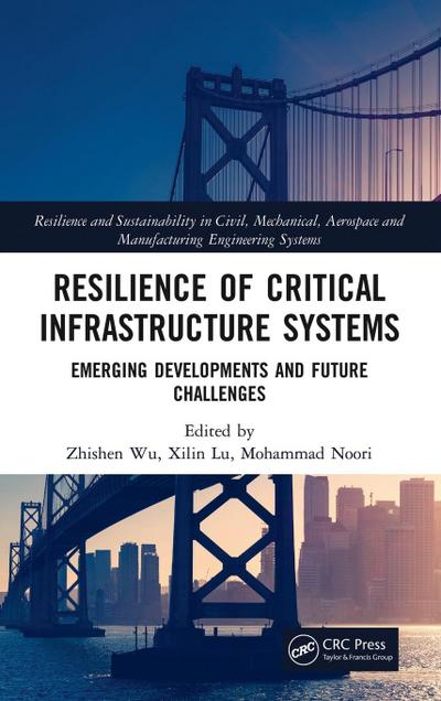 Resilience of Critical Infrastructure Systems