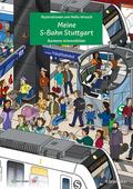 Meine S-Bahn Stuttgart