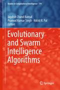 Evolutionary and Swarm Intelligence Algorithms
