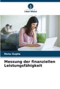 Messung der finanziellen Leistungsfähigkeit
