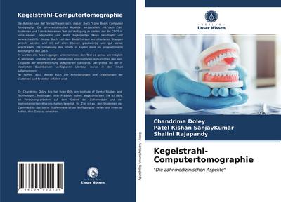 Kegelstrahl-Computertomographie