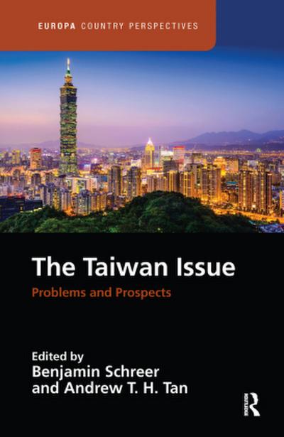 The Taiwan Issue