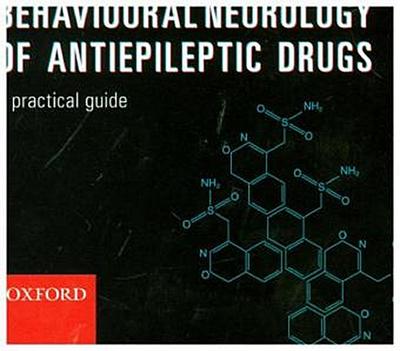 Behavioural Neurology of Anti-epileptic Drugs