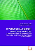 PSYCHOSOCIAL SUPPORT AND CARE PROJECTS