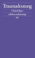 Traumadeutung