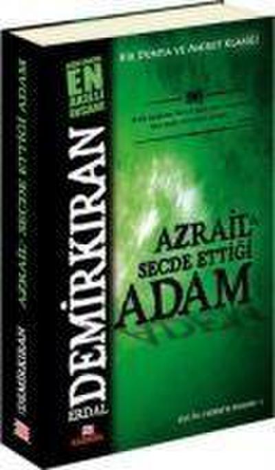 Azrailin Secde Ettigi Adam