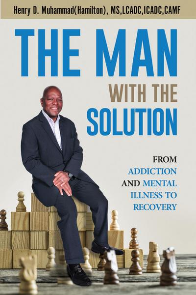 The Man With The Solution