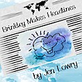Brinkley Makes Headlines