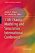 11th Chaotic Modeling and Simulation International Conference