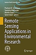 Remote Sensing Applications in Environmental Research