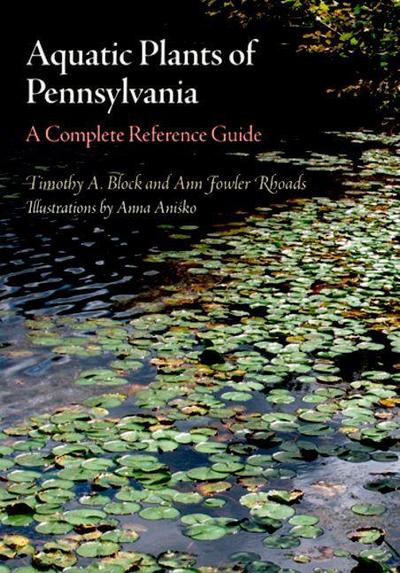 Aquatic Plants of Pennsylvania