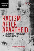 Racism After Apartheid